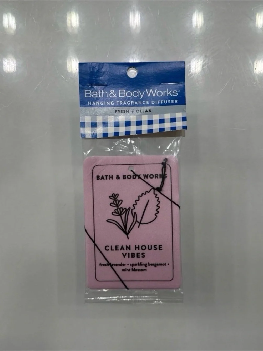 Bathandbodyworks Car Air Freshener (Ready To Ship)